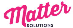 Matter Solutions