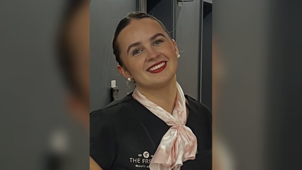 Inside My Training: Studying the Dual Diploma at The French Beauty Academy